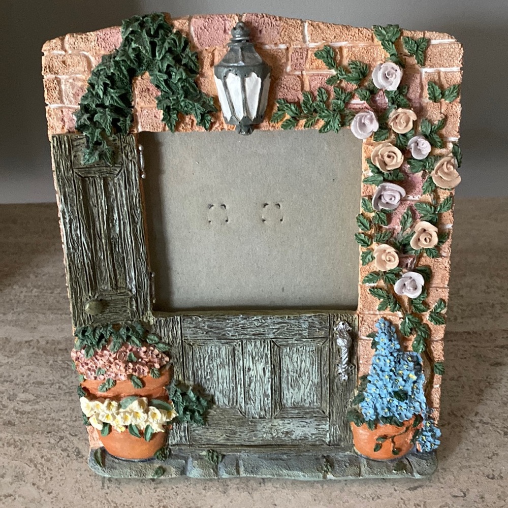 Picture Frame.